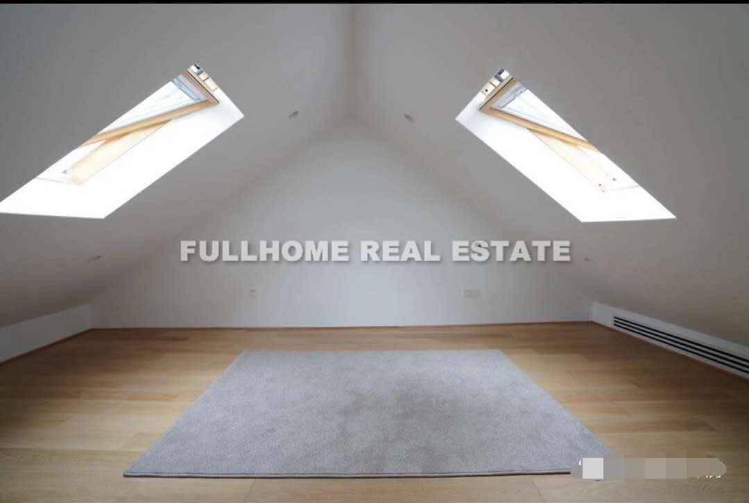 Lane1200-1500 Middle Fuxing Road Old House - Interior view 4, Shanghai rental property