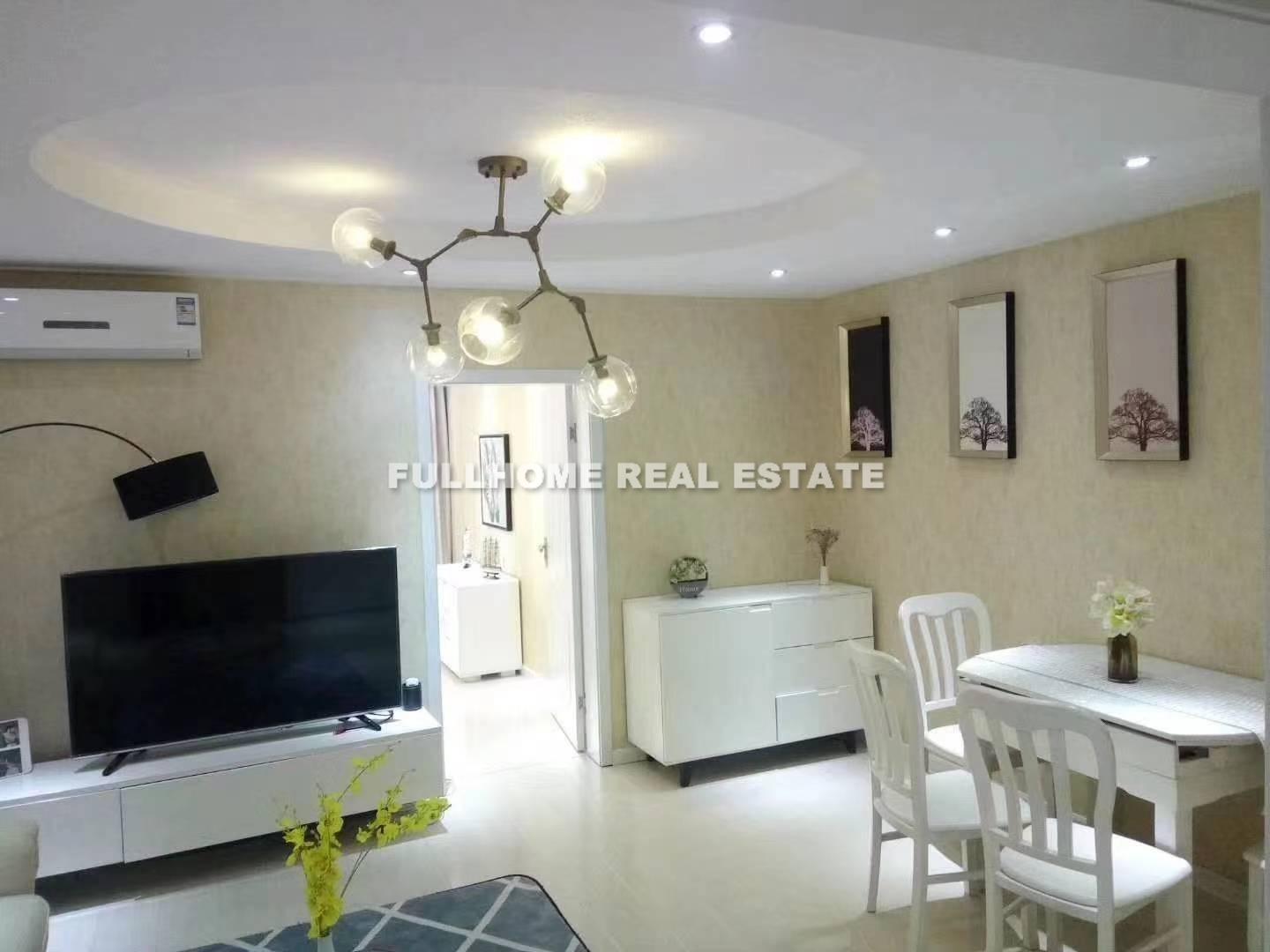 Jin Xuan Apartment - Interior view 8, Shanghai rental property