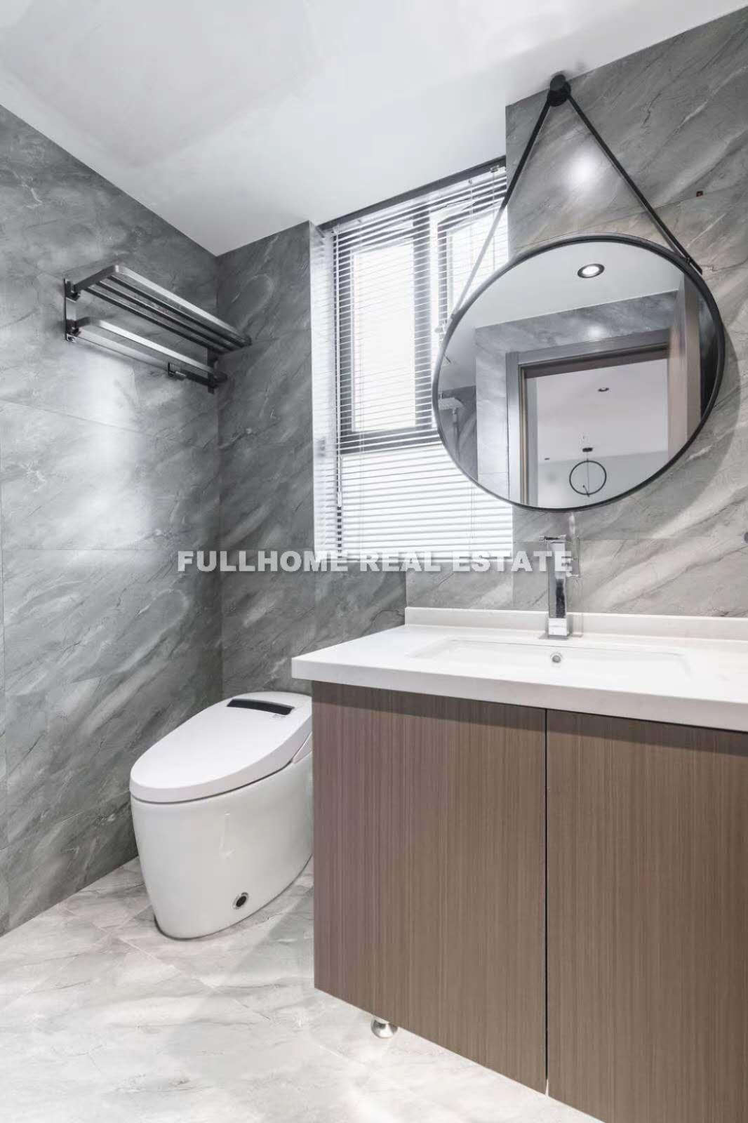 Changde Mingyuan - Interior view 2, Shanghai rental property