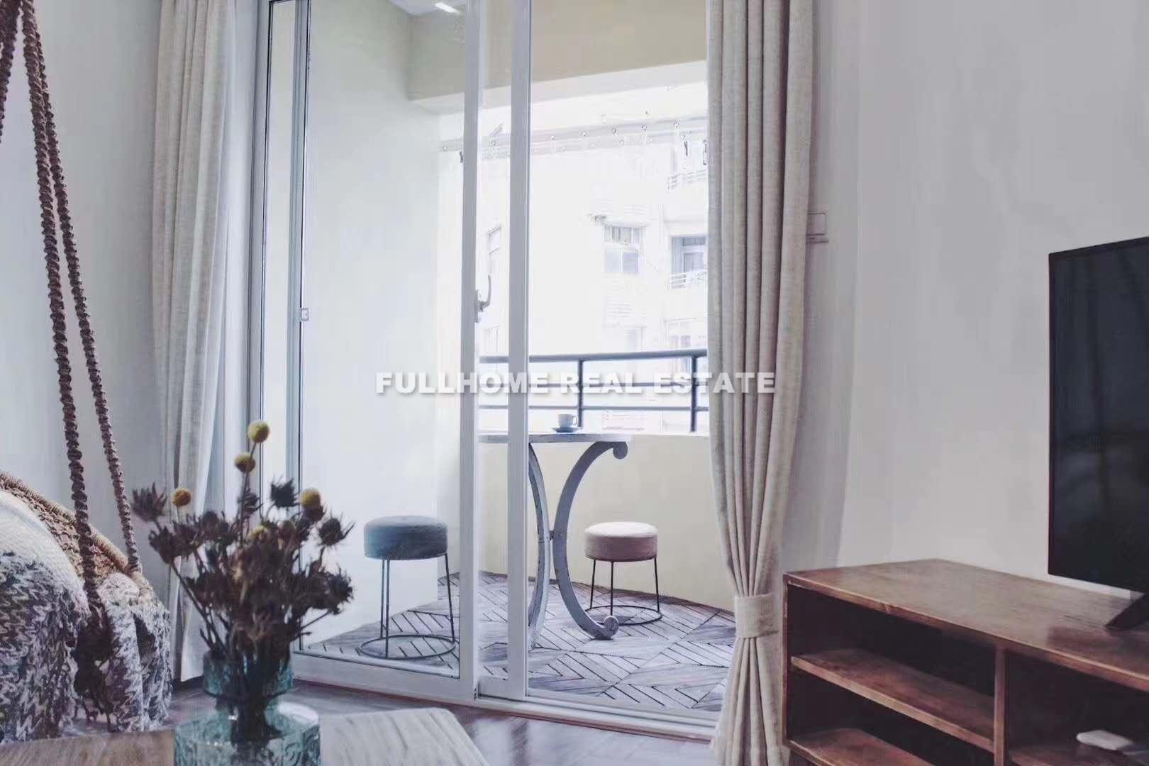 Shi Ye Appartment - Interior view 6, Shanghai rental property
