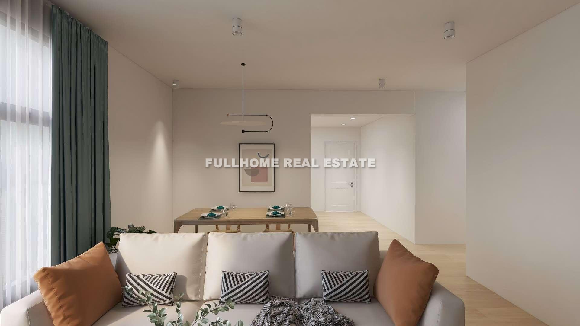 Huaihai Xinchengyuan - 3 bedroom apartment in Shanghai, Downtown, Downtown