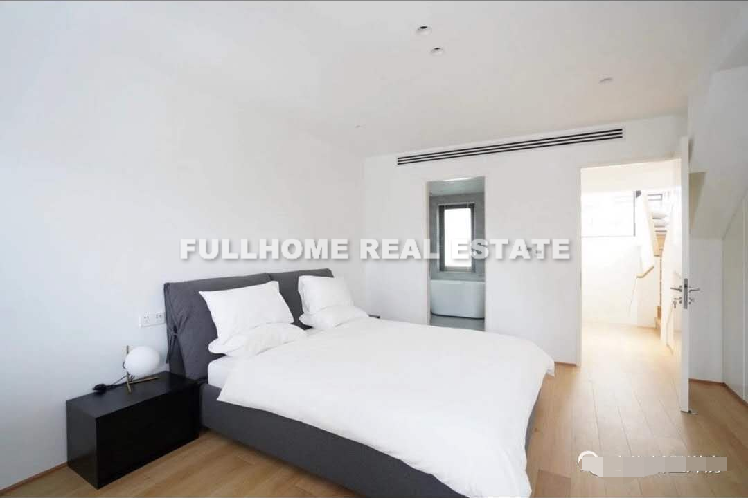 Lane1200-1500 Middle Fuxing Road Old House - Interior view 7, Shanghai rental property