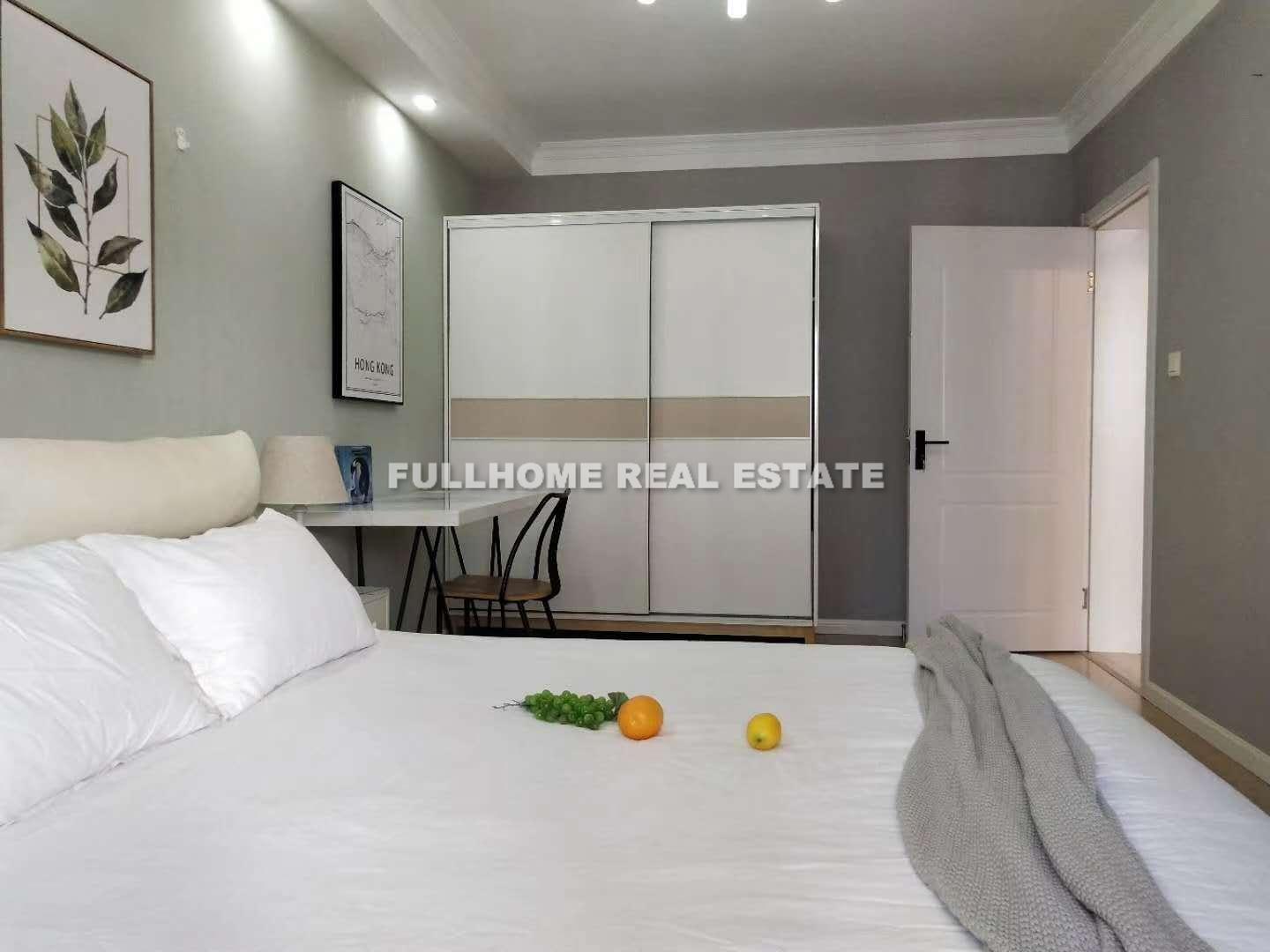 Yu Lan Hua Yuan - Interior view 3, Shanghai rental property
