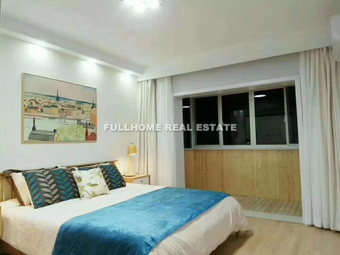 Yu Lan Hua Yuan - Interior view 6, Shanghai rental property