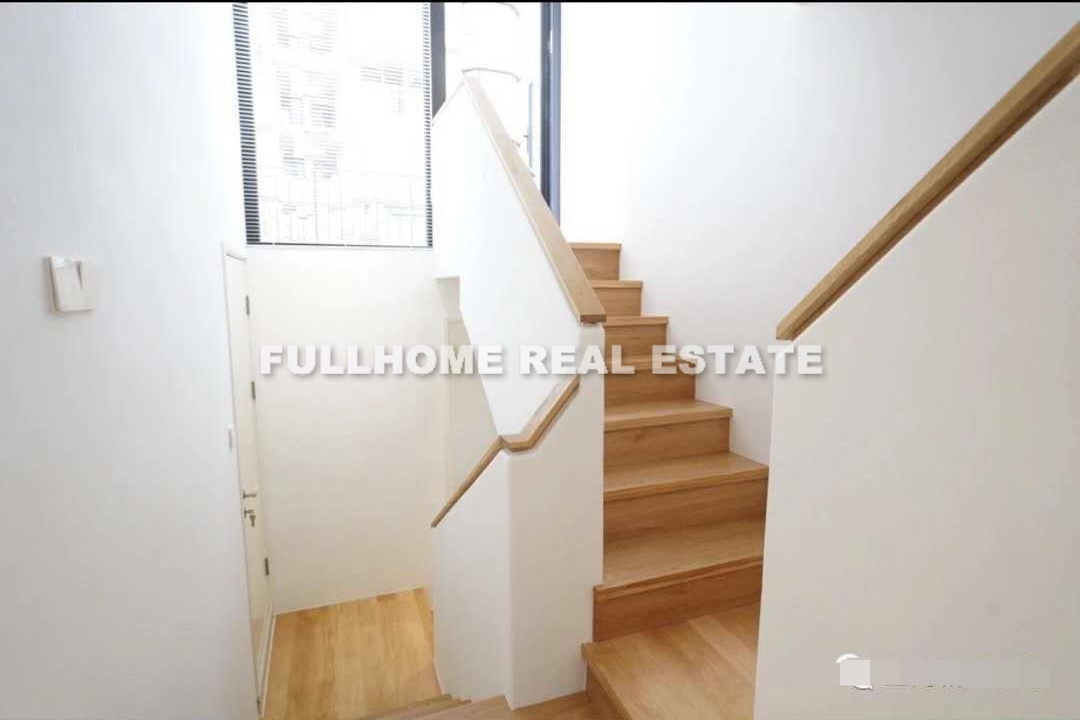 Lane1200-1500 Middle Fuxing Road Old House - Interior view 3, Shanghai rental property
