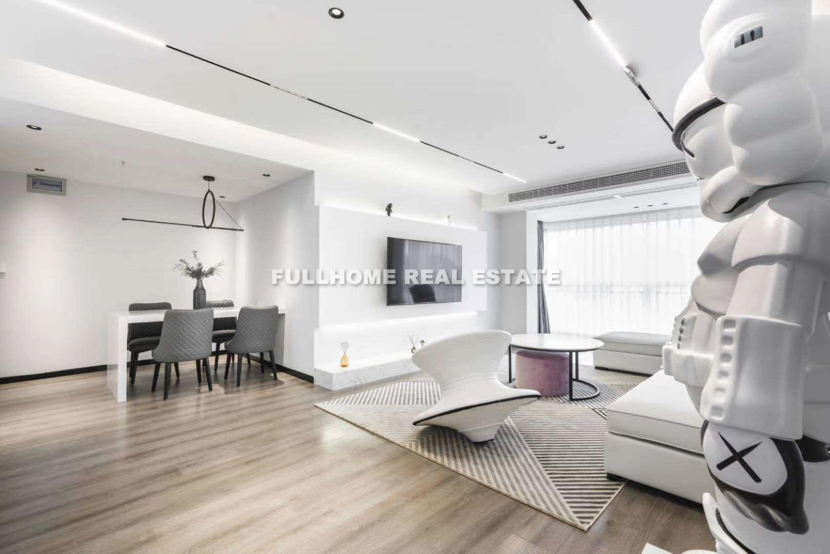 Changde Mingyuan - Interior view 8, Shanghai rental property