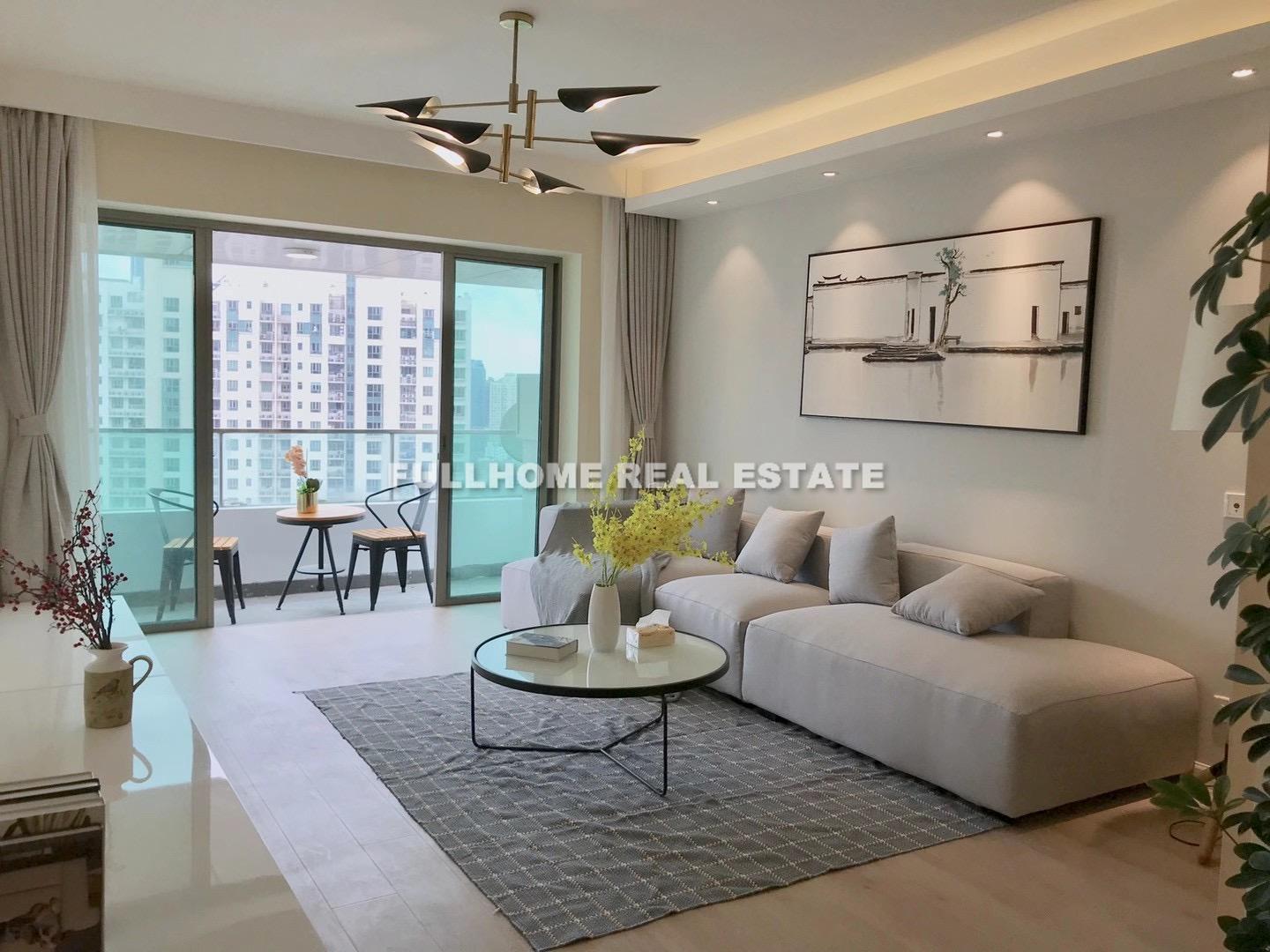 8 Park Avenue - Interior view 2, Shanghai rental property