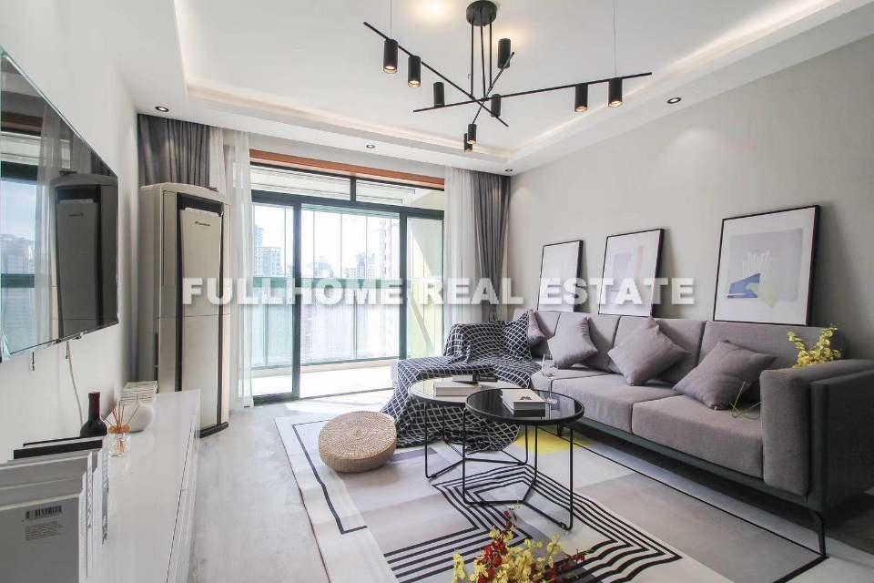 Hui Li Garden - 2 bedroom apartment in Shanghai, Downtown, Downtown