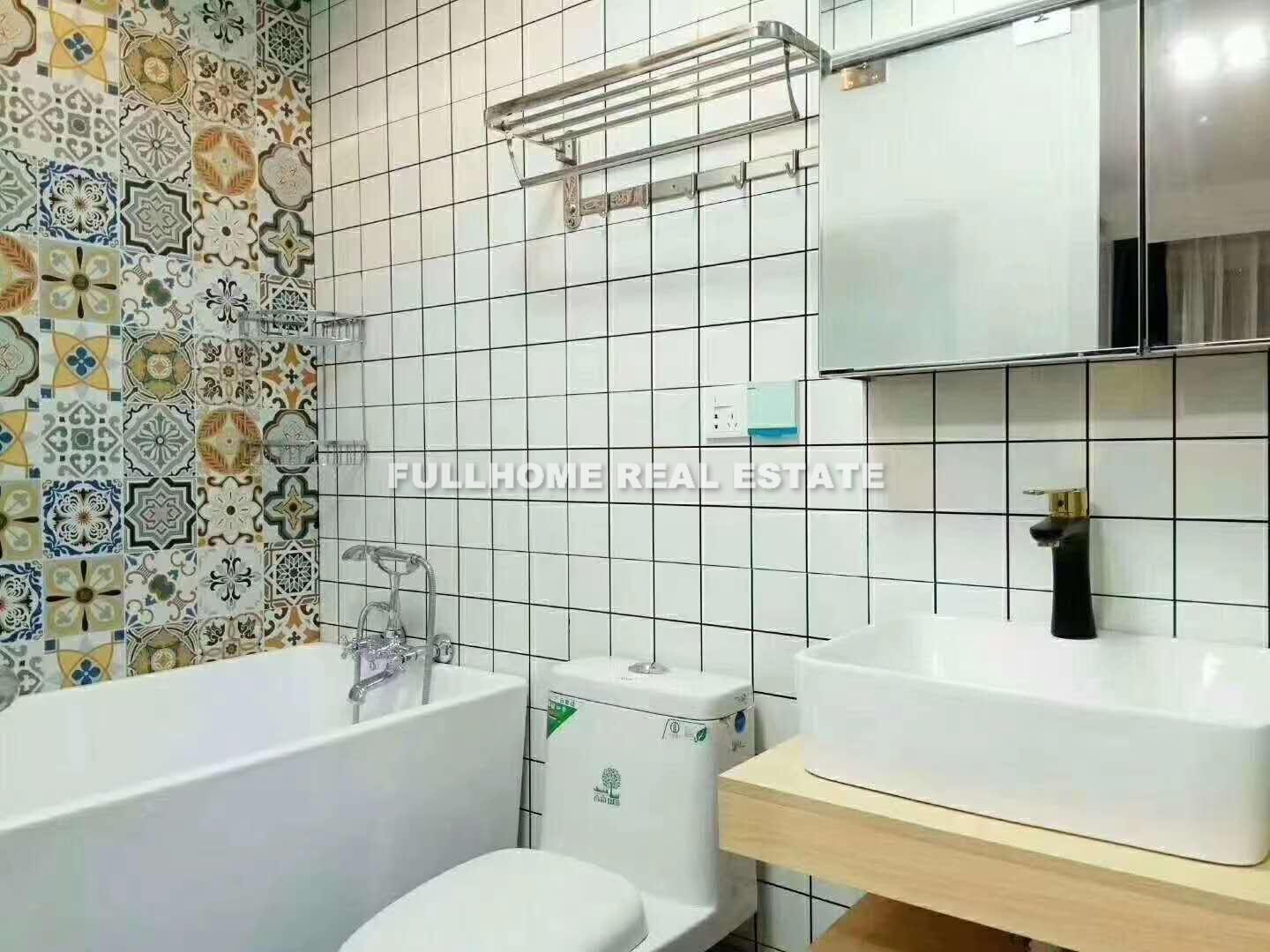 Yu Lan Hua Yuan - Interior view 5, Shanghai rental property