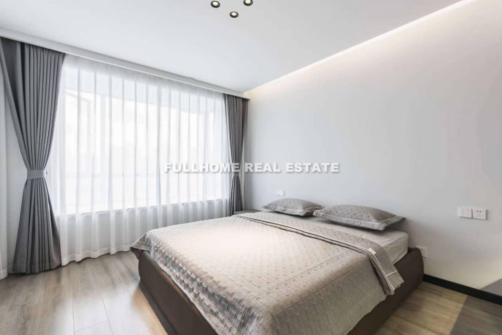 Changde Mingyuan - Interior view 5, Shanghai rental property