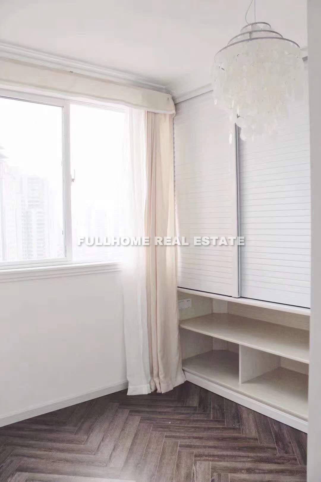 Shi Ye Appartment - Interior view 4, Shanghai rental property