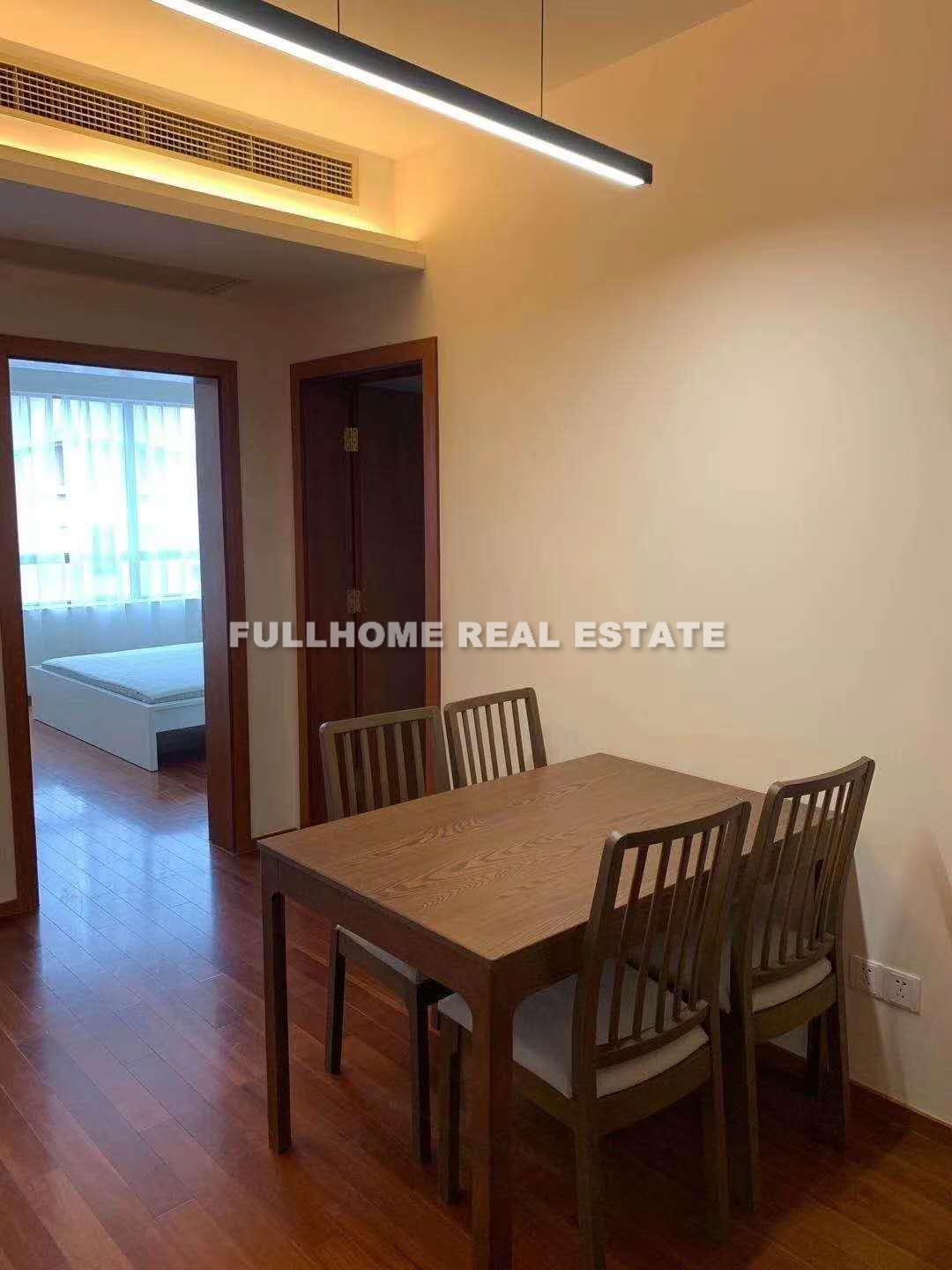 Golden Bella Vie - Interior view 7, Shanghai rental property