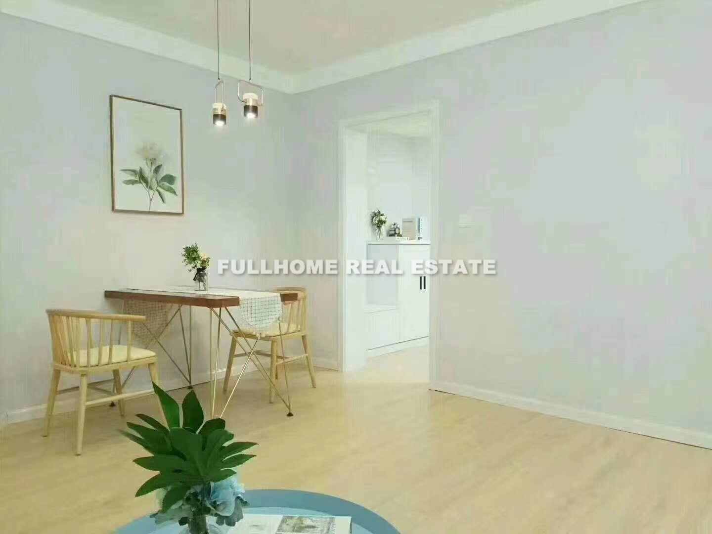 Yu Lan Hua Yuan - Interior view 9, Shanghai rental property