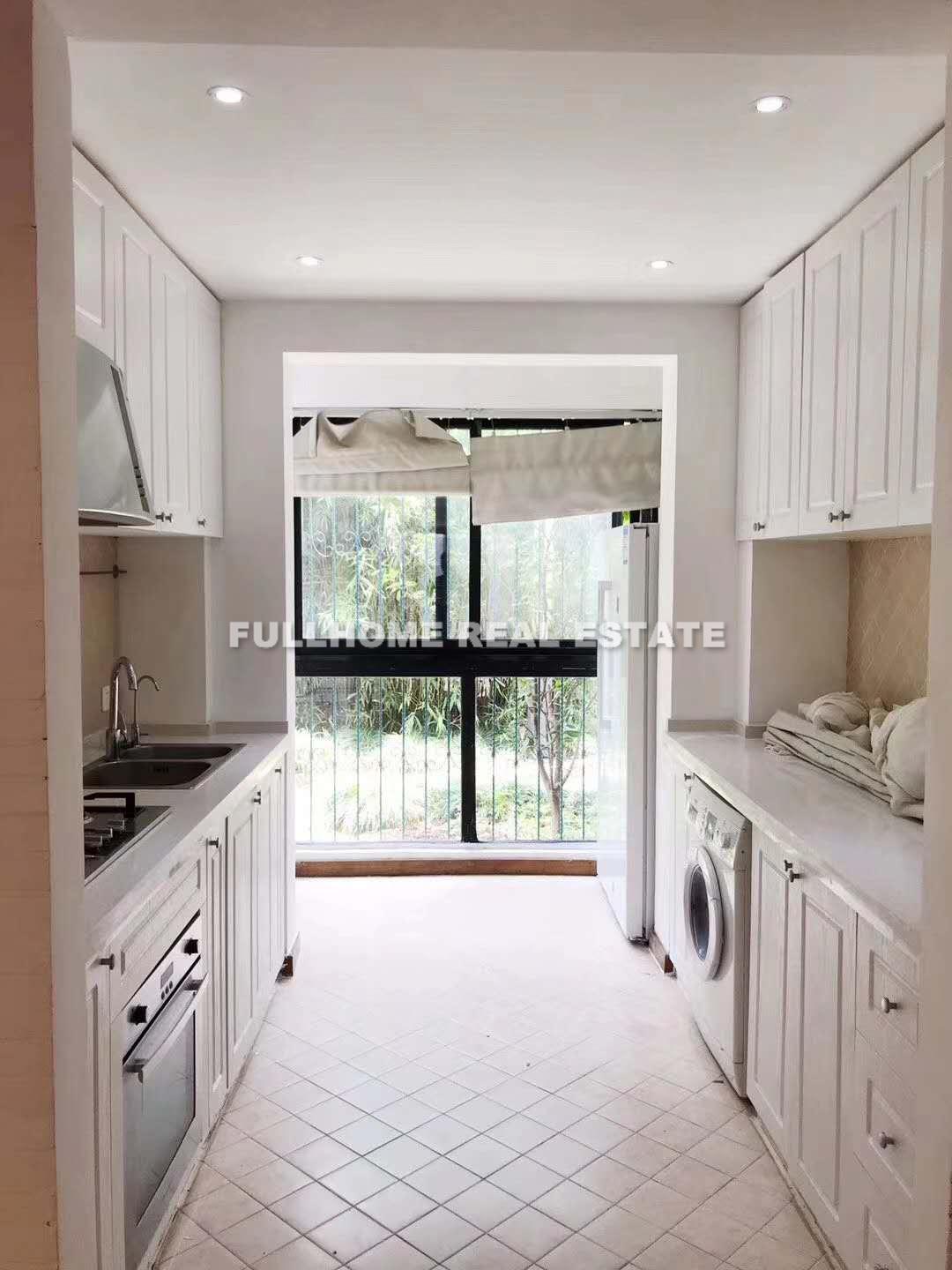 Lane 500-1200 Middle Yanan Road Old House - Interior view 6, Shanghai rental property