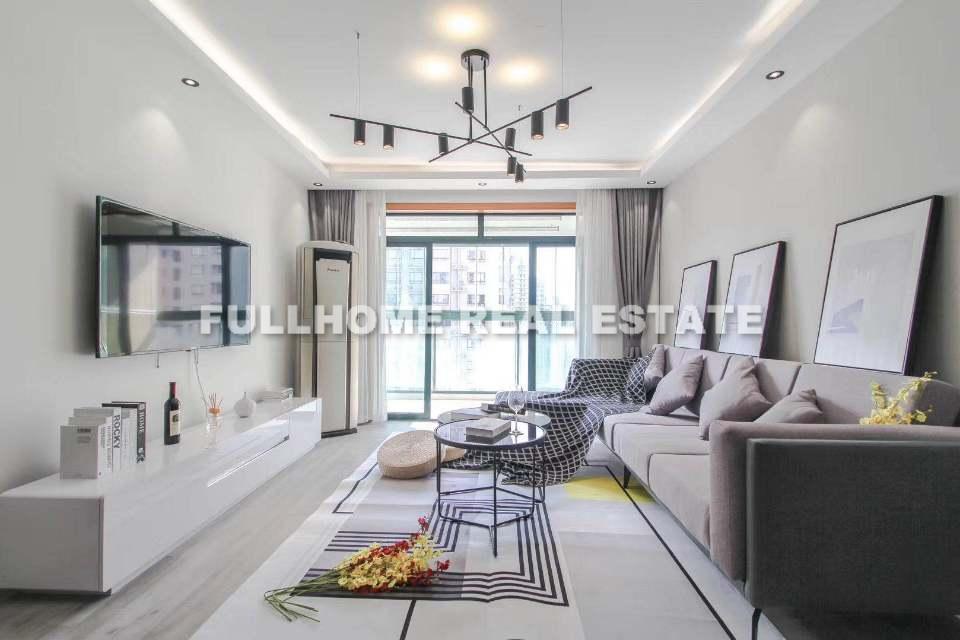 Hui Li Garden - Interior view 6, Shanghai rental property