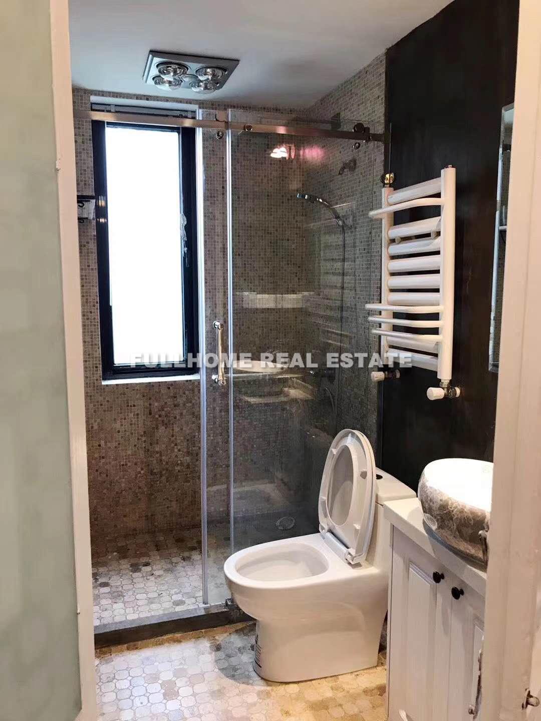 Lane 500-1200 Middle Yanan Road Old House - Interior view 5, Shanghai rental property