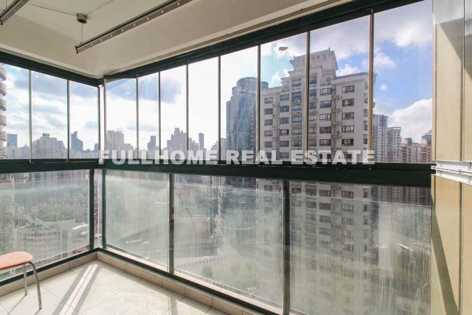 Hui Li Garden - Interior view 4, Shanghai rental property
