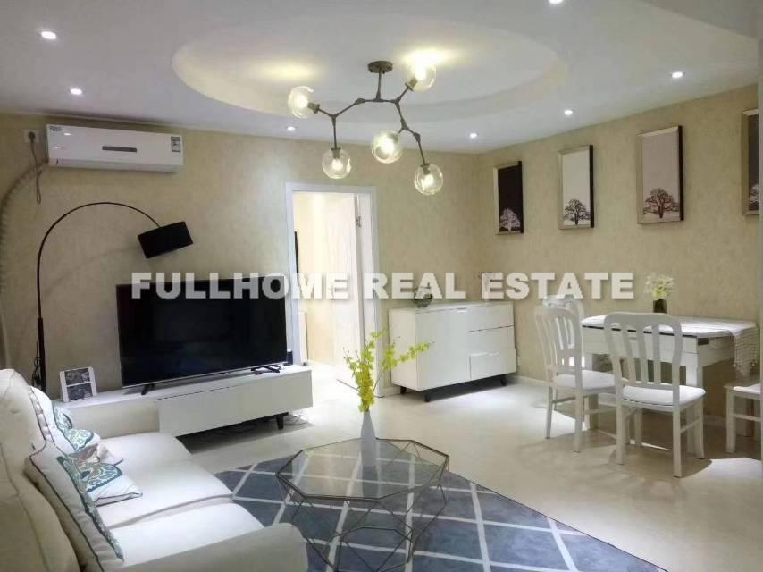 Jin Xuan Apartment - 1 bedroom apartment in Shanghai, Downtown, Downtown