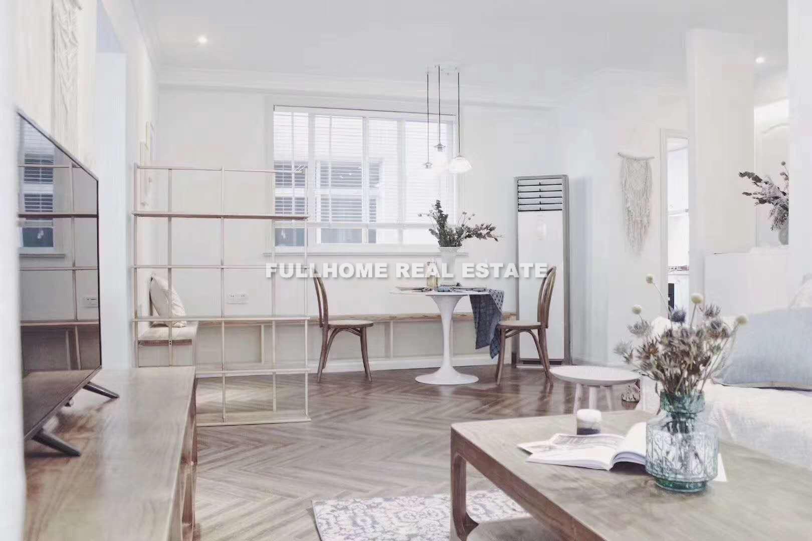 Shi Ye Appartment - Interior view 7, Shanghai rental property