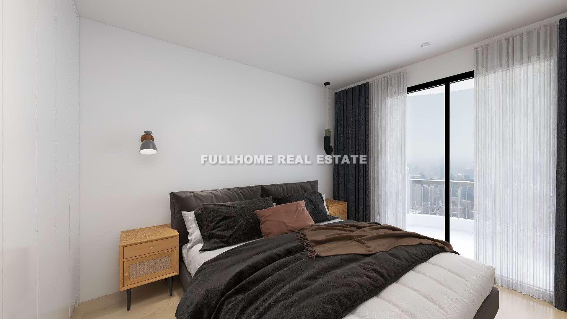 Huaihai Xinchengyuan - Interior view 7, Shanghai rental property