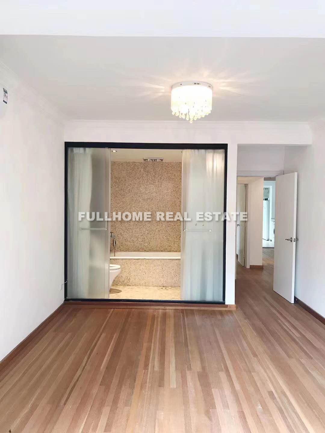 Lane 500-1200 Middle Yanan Road Old House - Interior view 7, Shanghai rental property