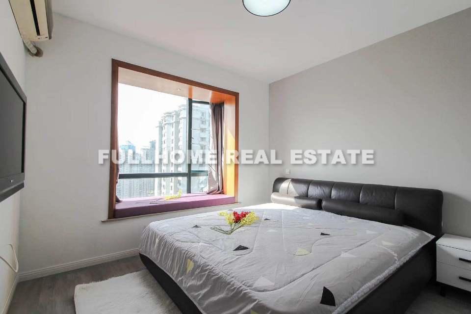 Hui Li Garden - Interior view 3, Shanghai rental property