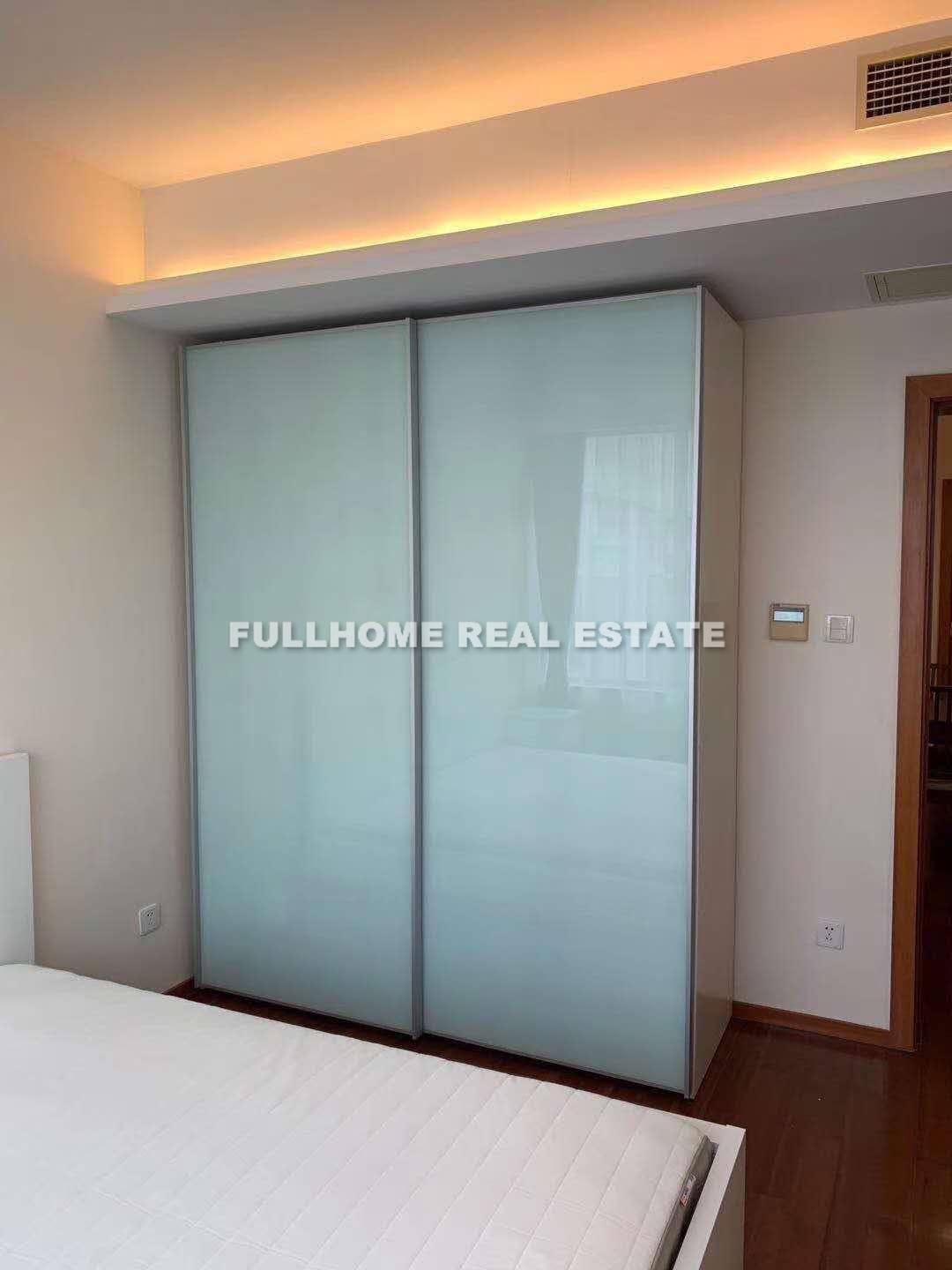 Golden Bella Vie - Interior view 2, Shanghai rental property