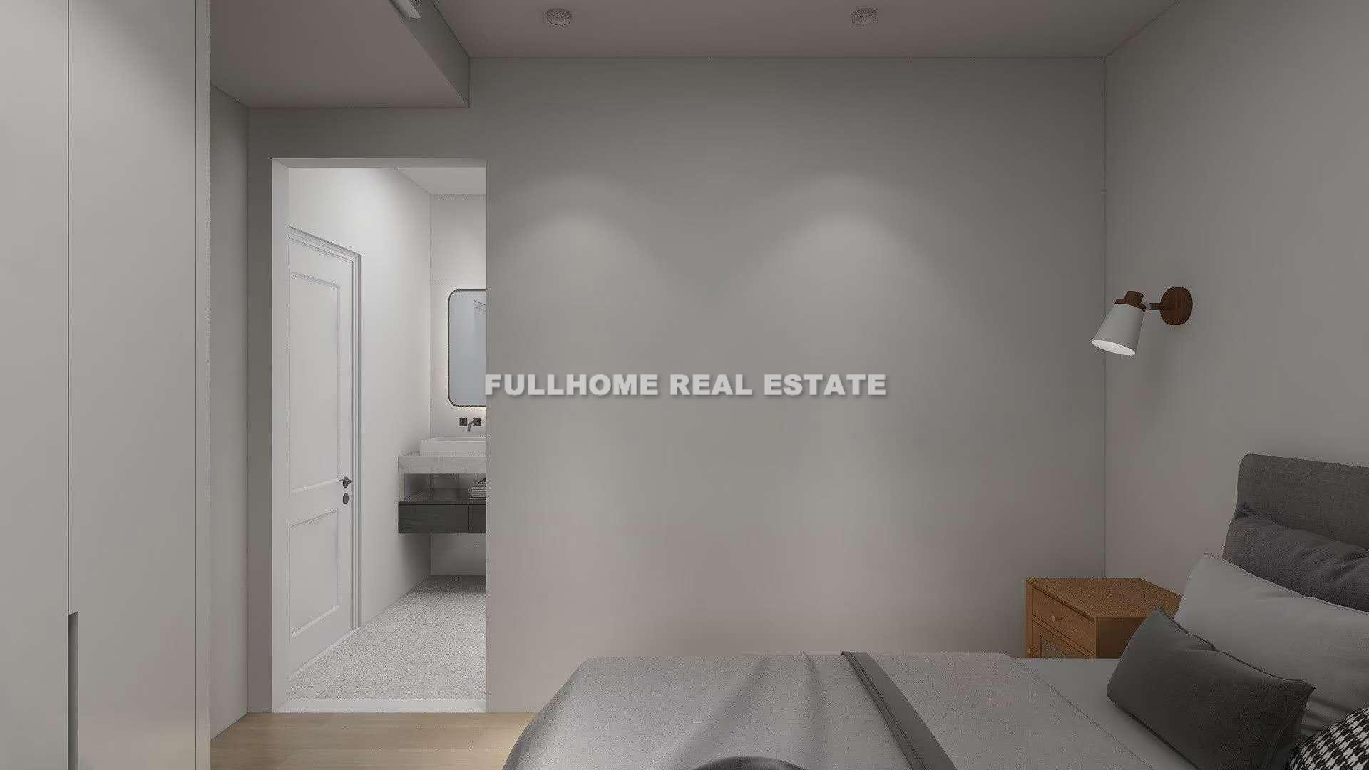 Huaihai Xinchengyuan - Interior view 4, Shanghai rental property