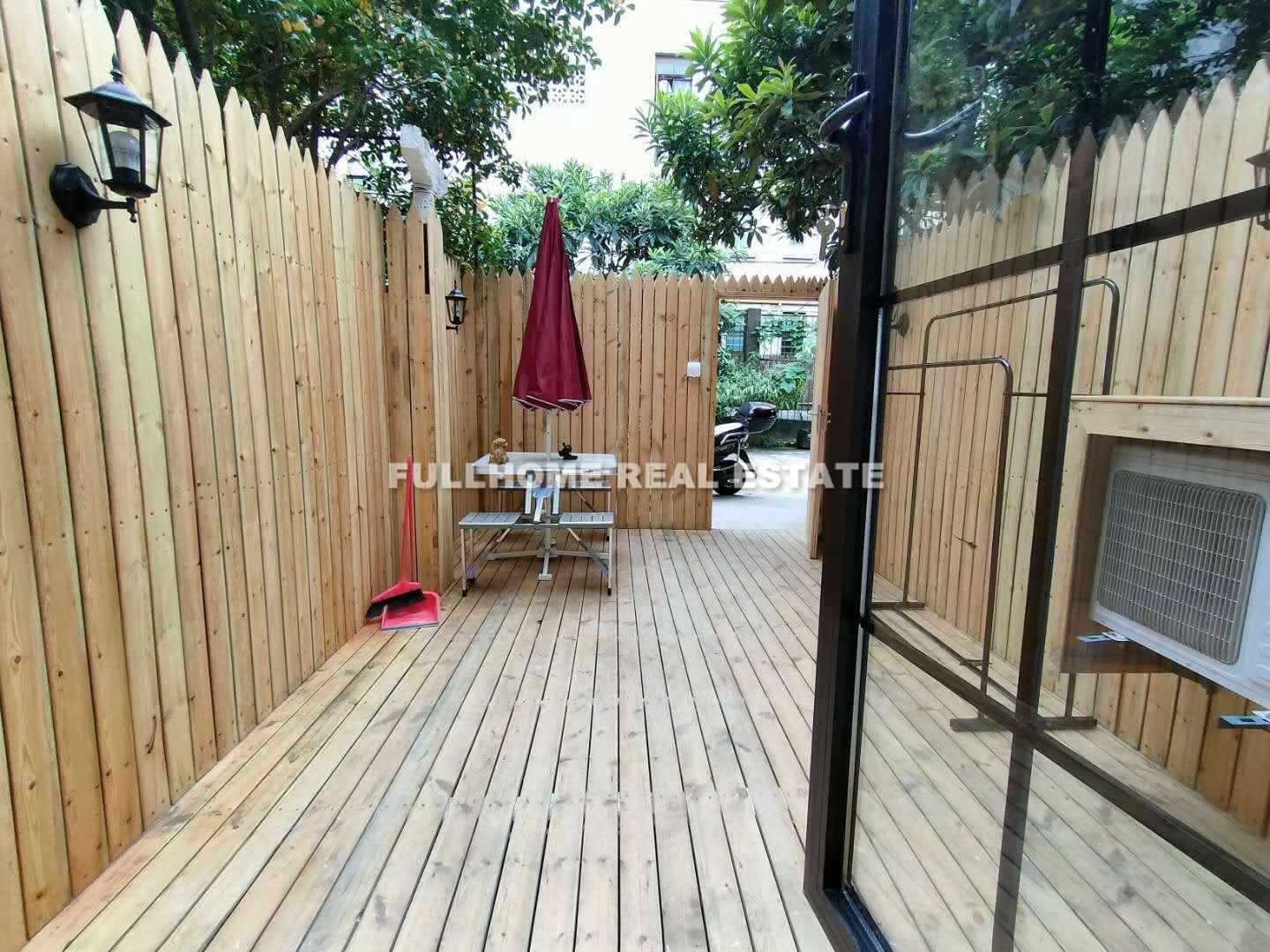 Lane 300-800 Yongjia Road Old House - Interior view 5, Shanghai rental property