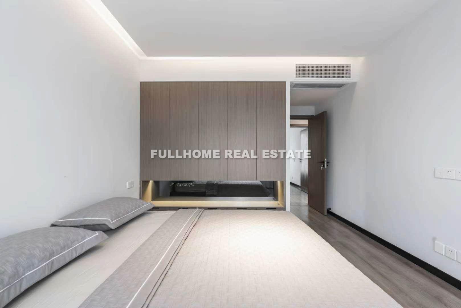 Changde Mingyuan - Interior view 7, Shanghai rental property