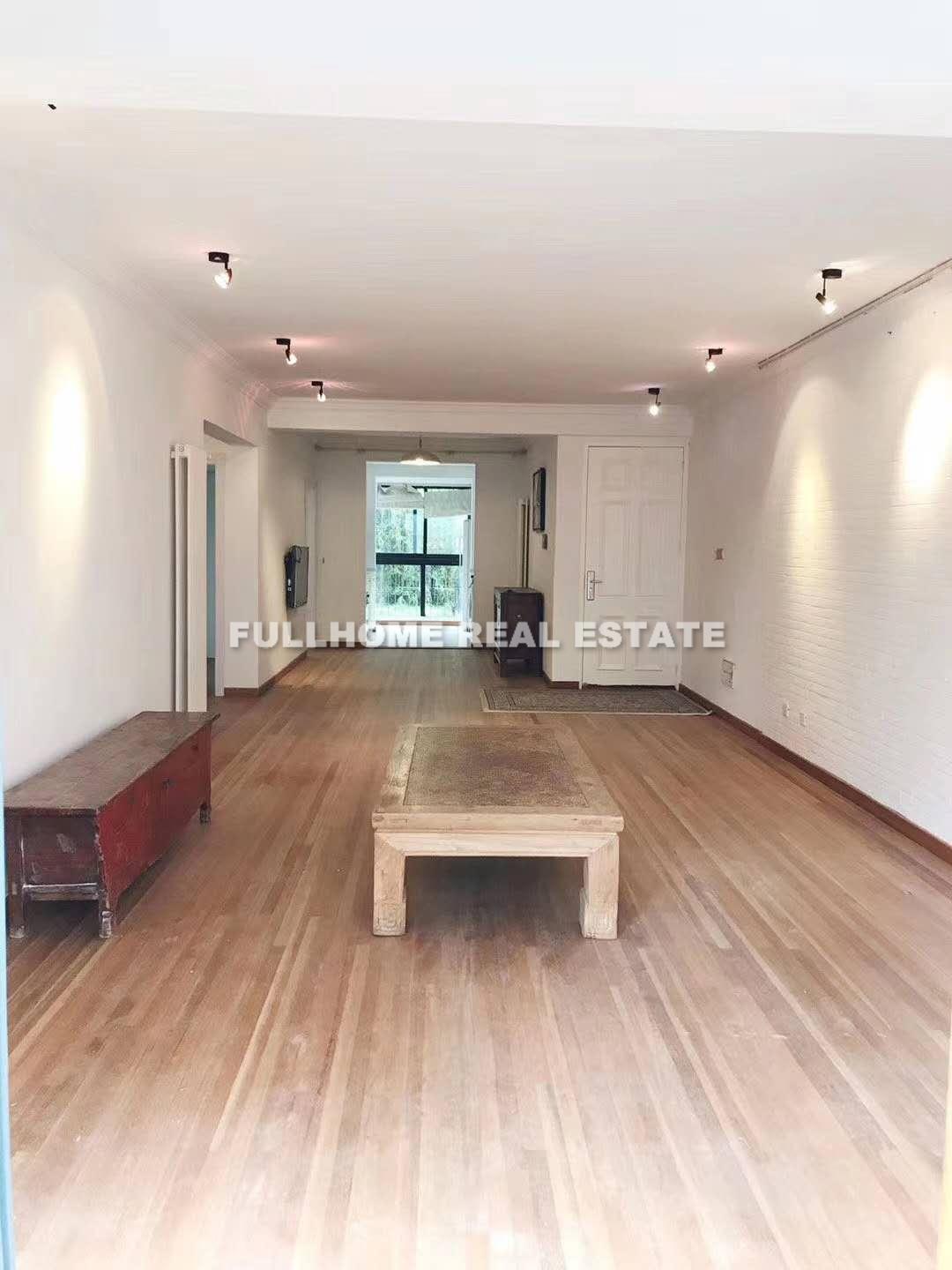 Lane 500-1200 Middle Yanan Road Old House - Interior view 2, Shanghai rental property