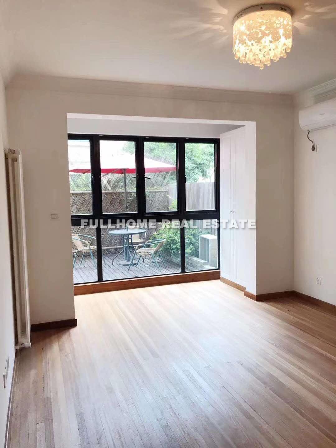 Lane 500-1200 Middle Yanan Road Old House - Interior view 8, Shanghai rental property