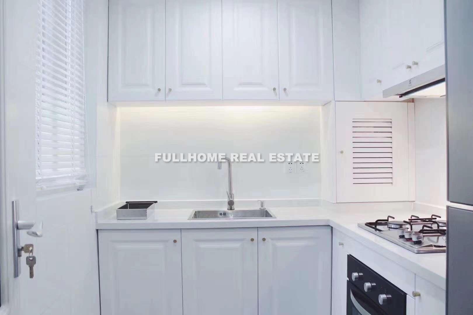 Shi Ye Appartment - Interior view 5, Shanghai rental property