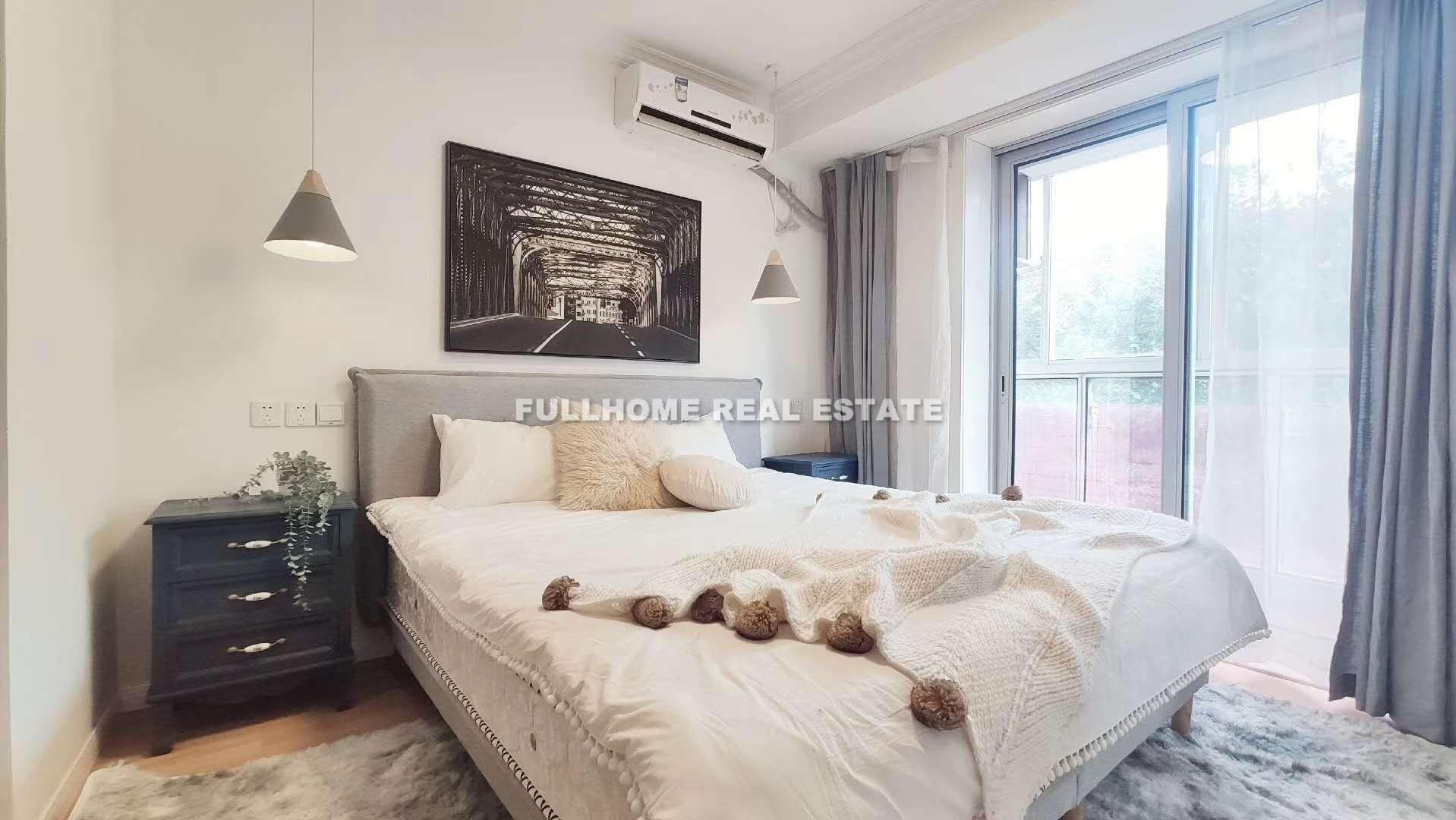 Dianying Garden - Interior view 3, Shanghai rental property
