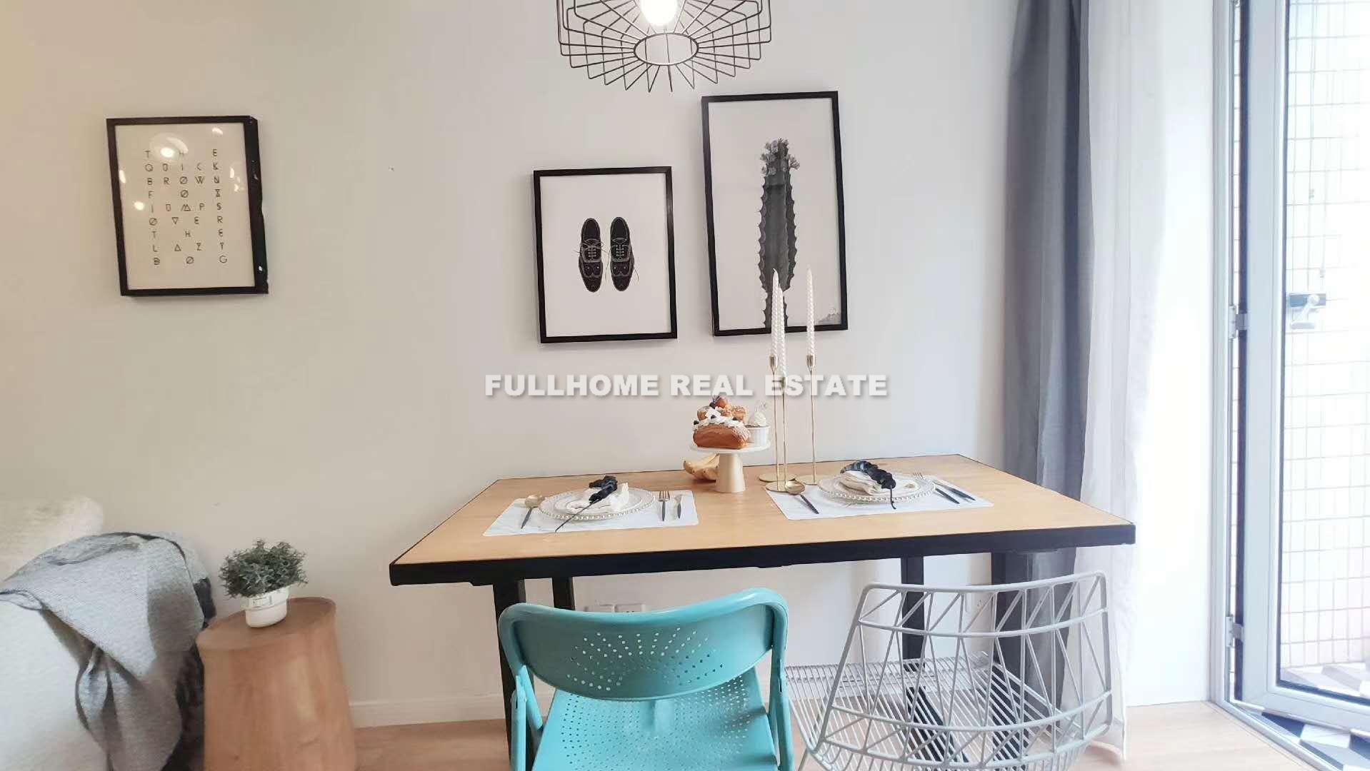 Dianying Garden - Interior view 6, Shanghai rental property