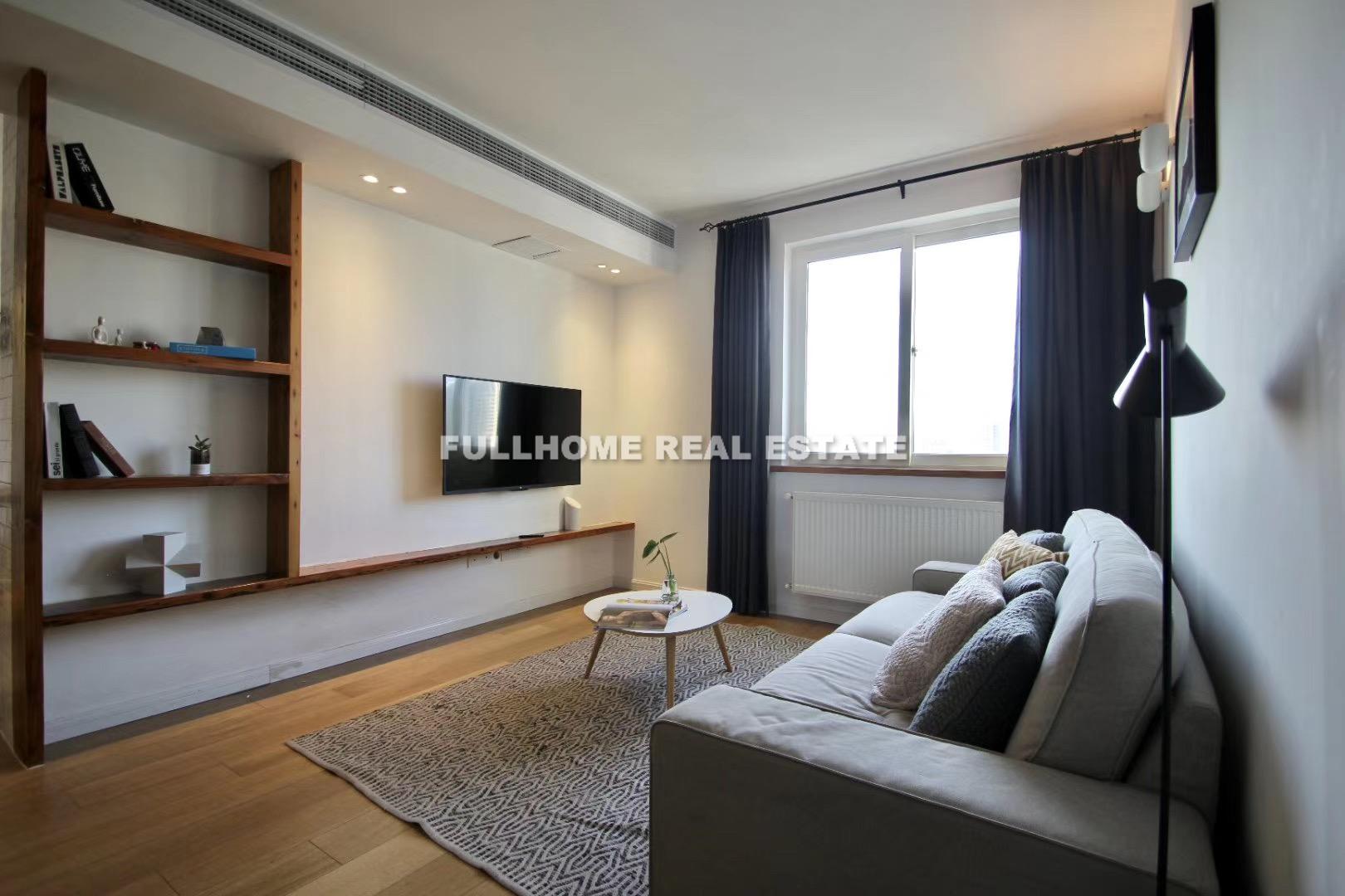 Zhao Jia Qiao - Interior view 10, Shanghai rental property