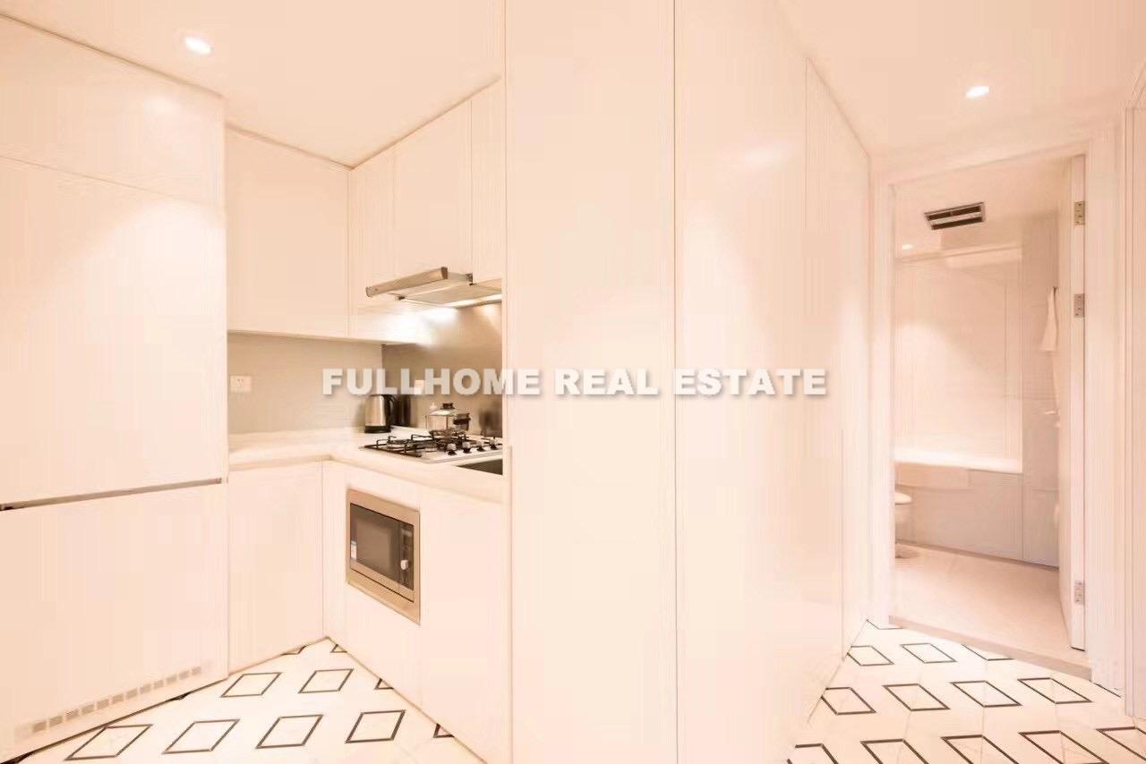 Wuzhong Apartment - Interior view 8, Shanghai rental property
