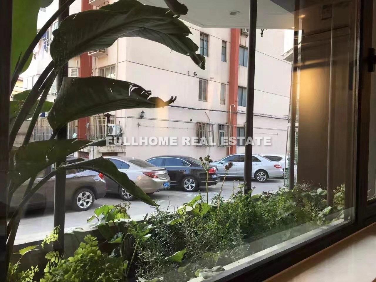 Wuzhong Apartment - Interior view 7, Shanghai rental property