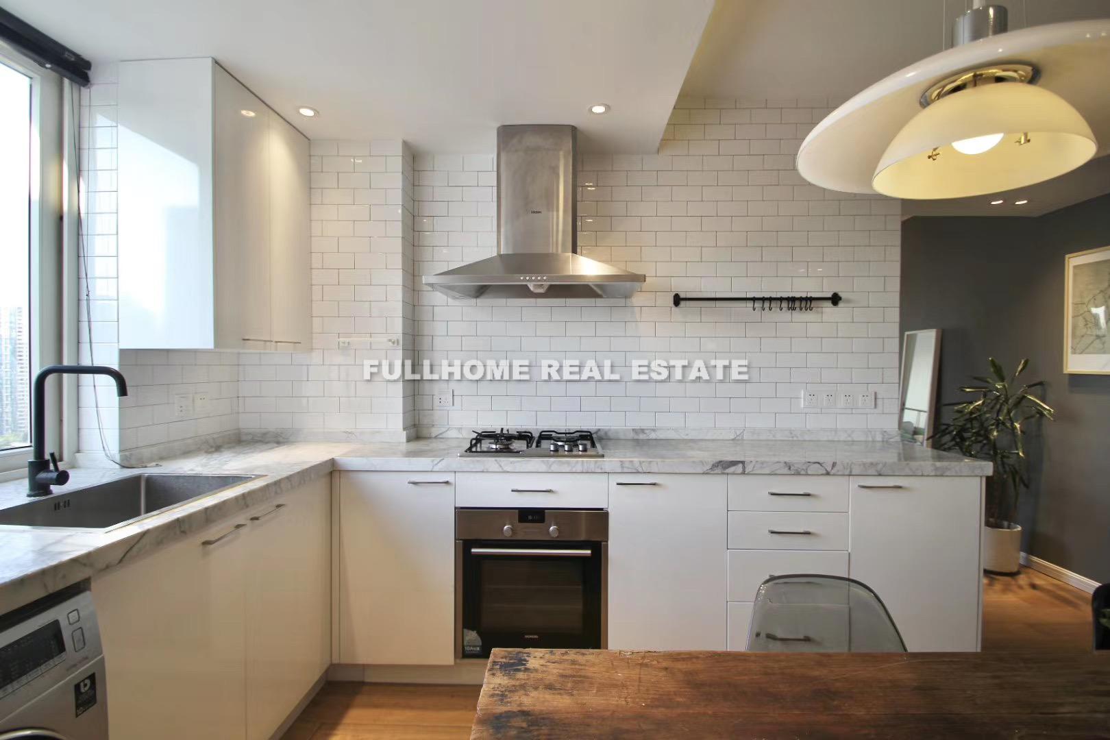 Zhao Jia Qiao - Interior view 7, Shanghai rental property