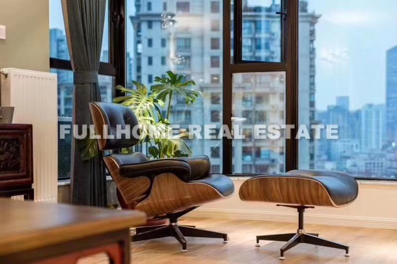 Dingxin Garden - Interior view 7, Shanghai rental property