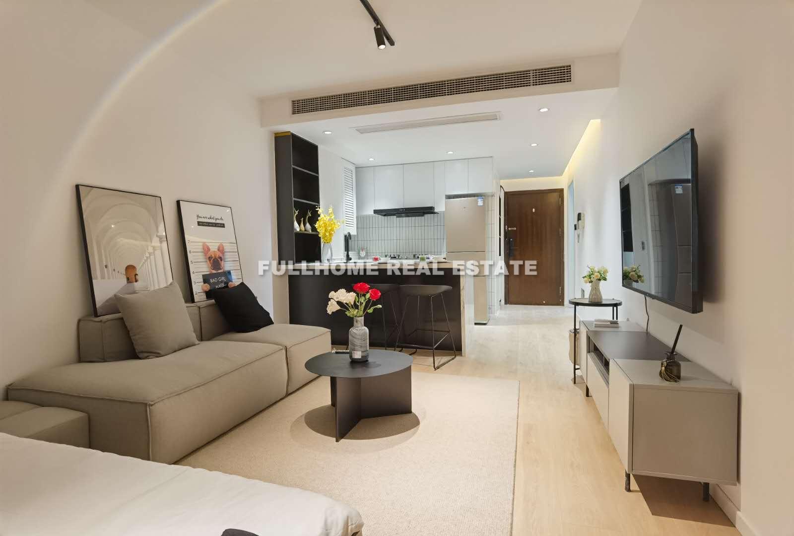 Regents Park - Interior view 5, Shanghai rental property