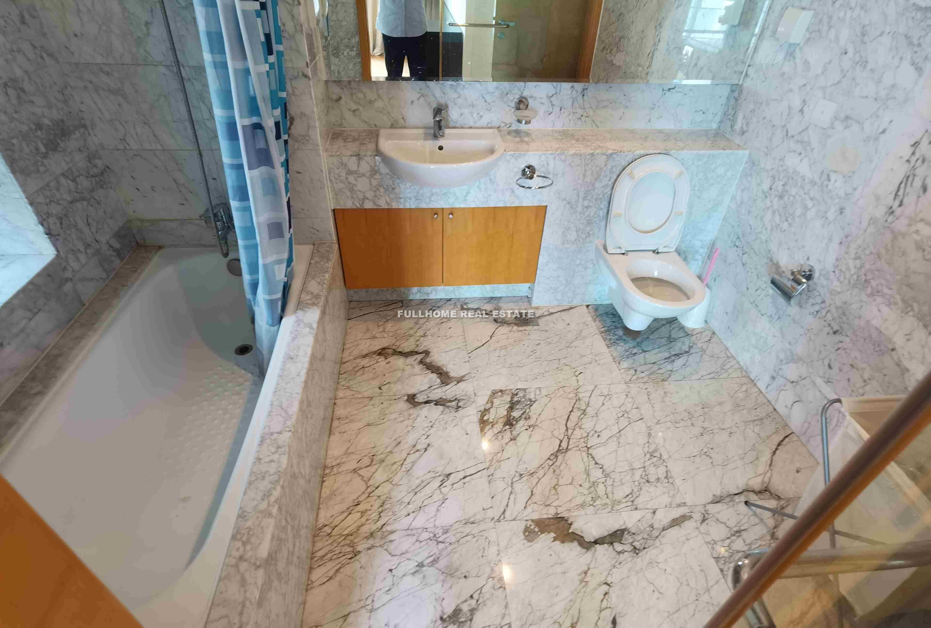 Jing An Four Seasons - Interior view 7, Shanghai rental property