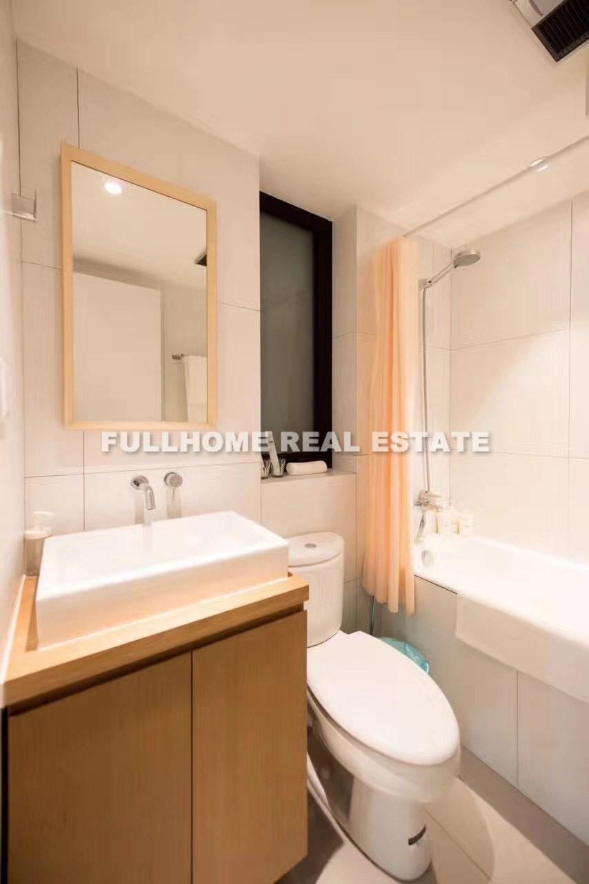 Wuzhong Apartment - Interior view 3, Shanghai rental property