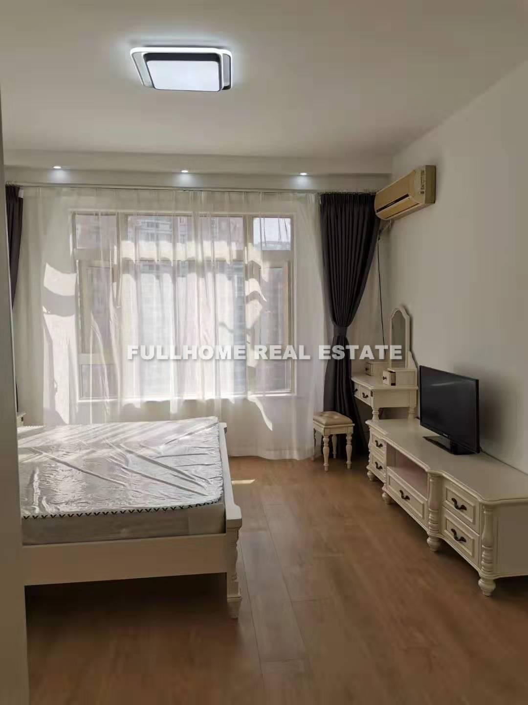 The Century Plaza of Wamin - Interior view 9, Shanghai rental property