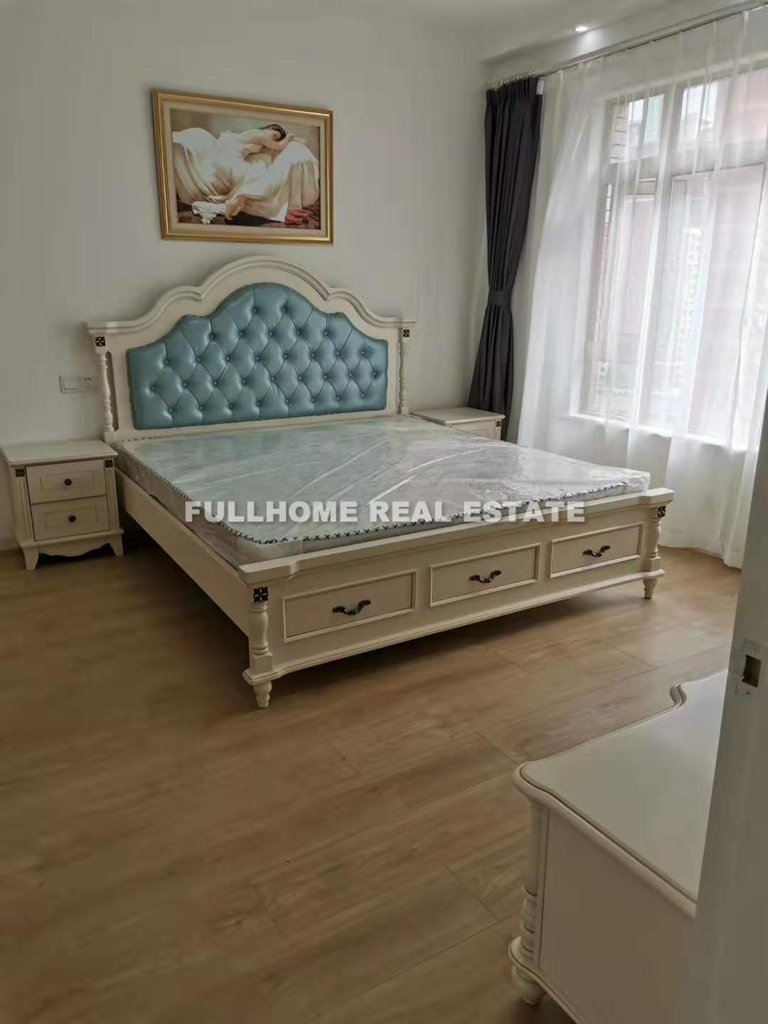 The Century Plaza of Wamin - Interior view 5, Shanghai rental property