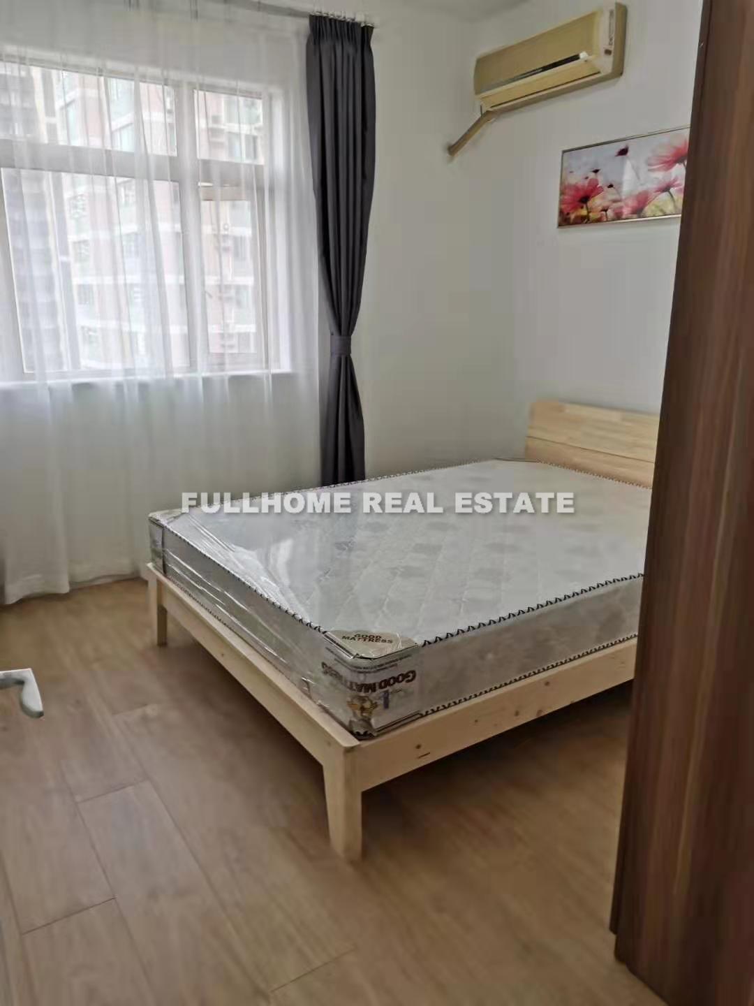 The Century Plaza of Wamin - Interior view 3, Shanghai rental property