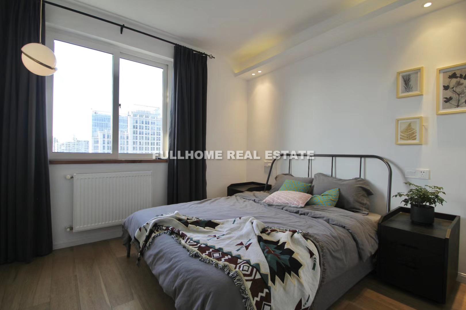 Zhao Jia Qiao - Interior view 12, Shanghai rental property