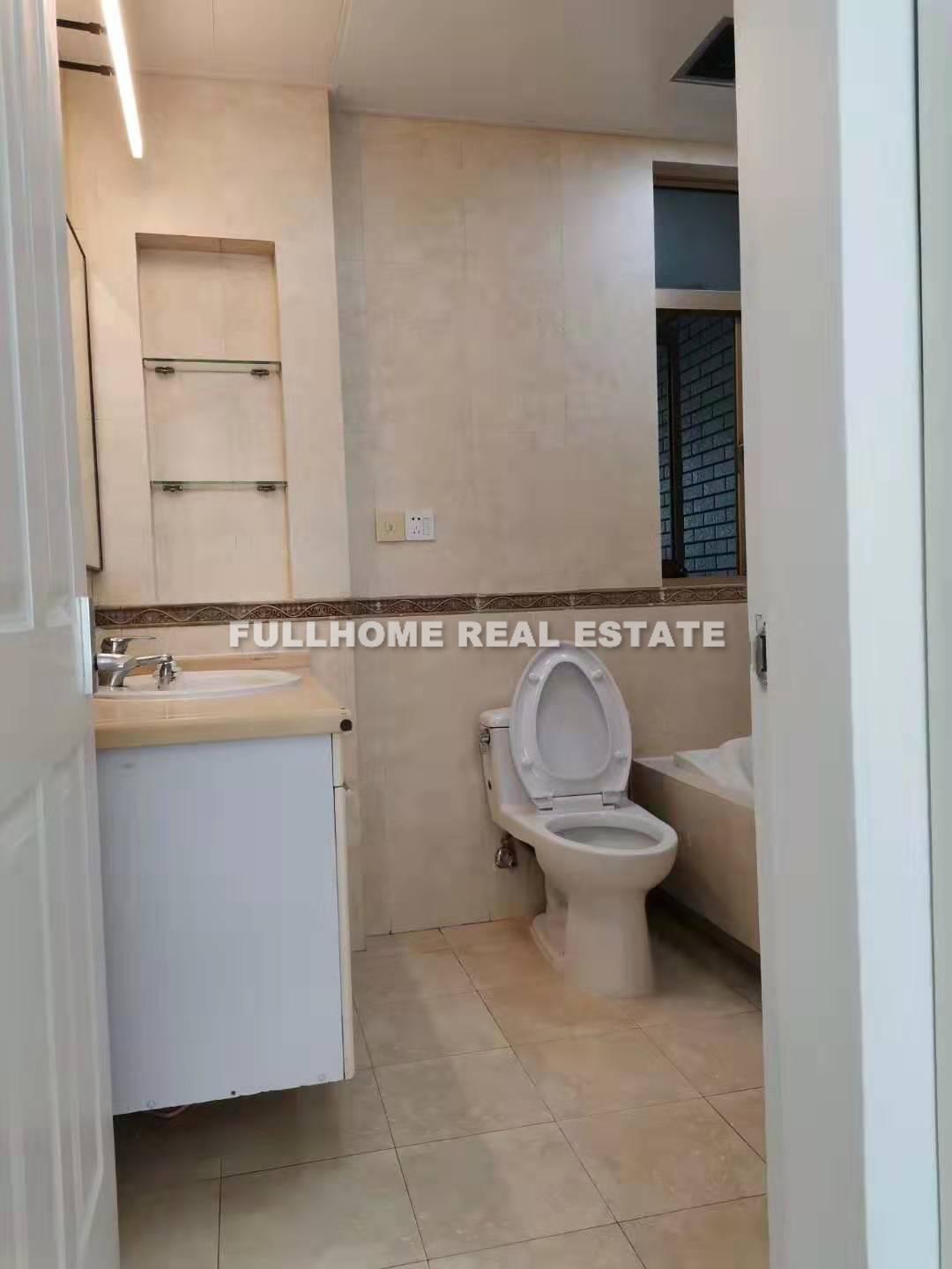 The Century Plaza of Wamin - Interior view 8, Shanghai rental property