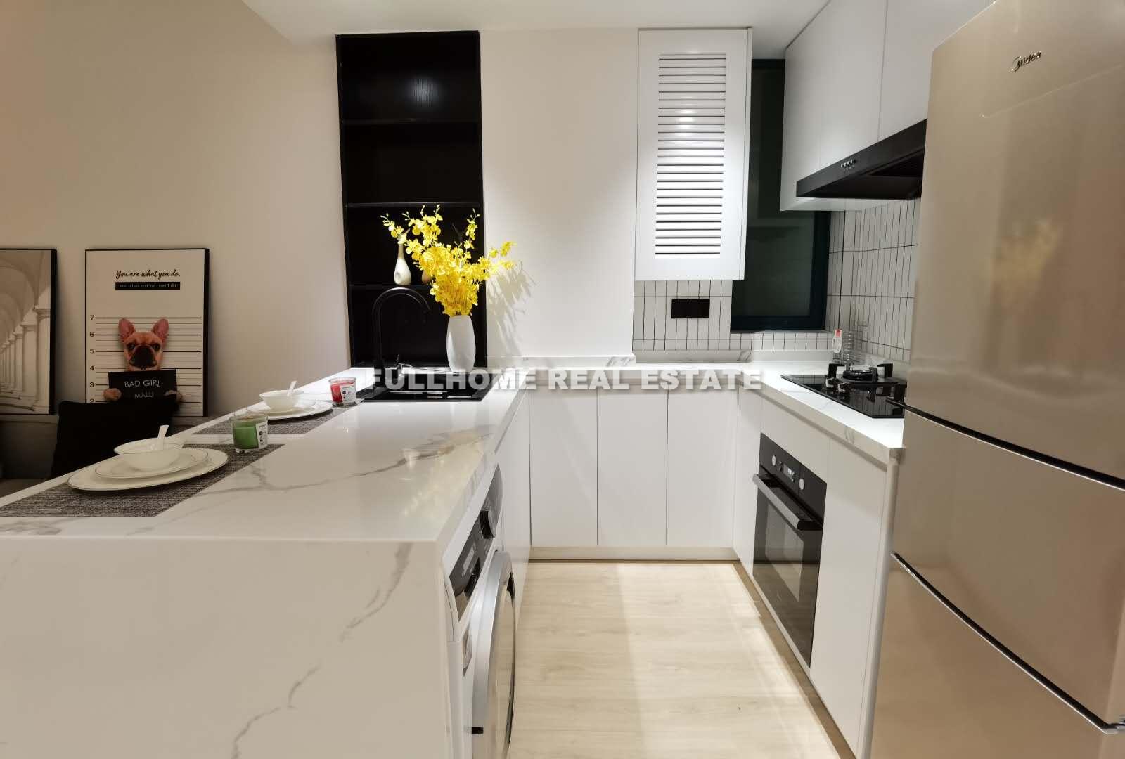 Regents Park - Interior view 6, Shanghai rental property