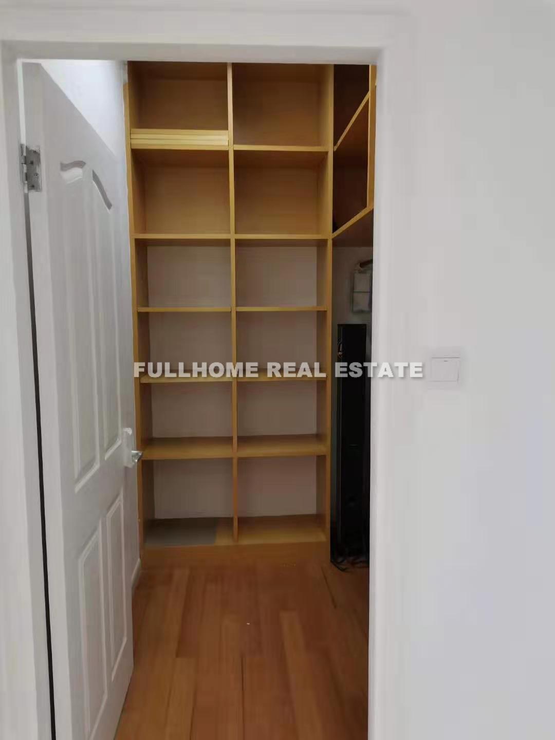 The Century Plaza of Wamin - Interior view 2, Shanghai rental property